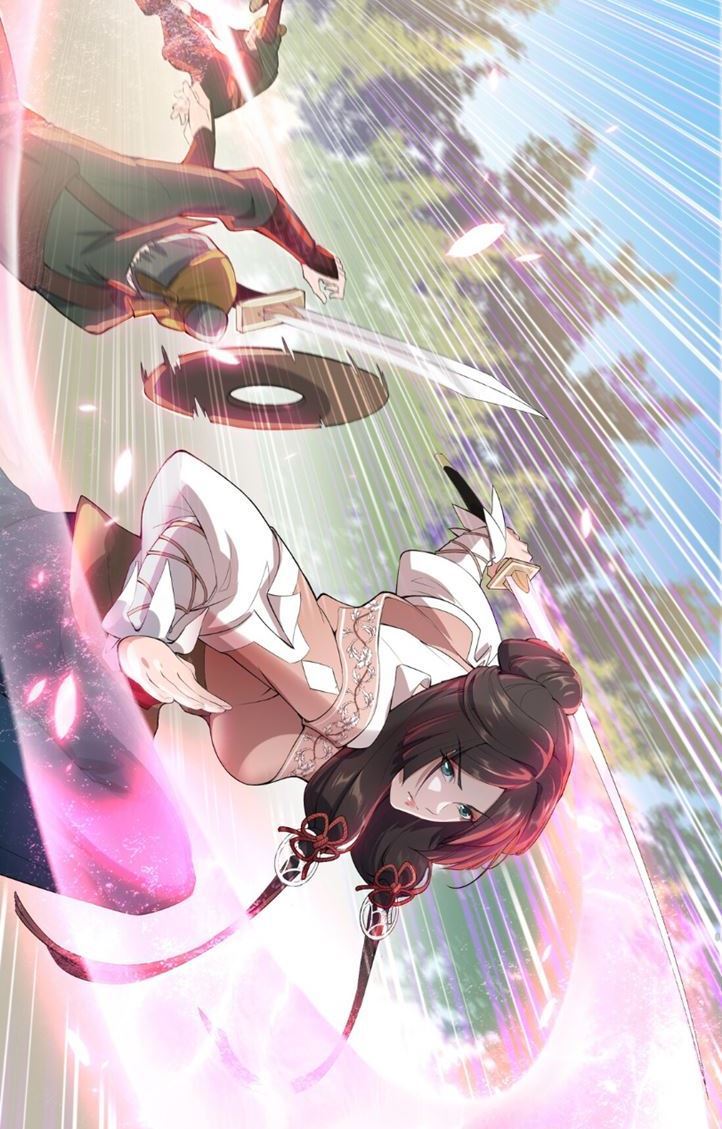 First Dragon (Yuanlong) Chapter 03 Gambar 20